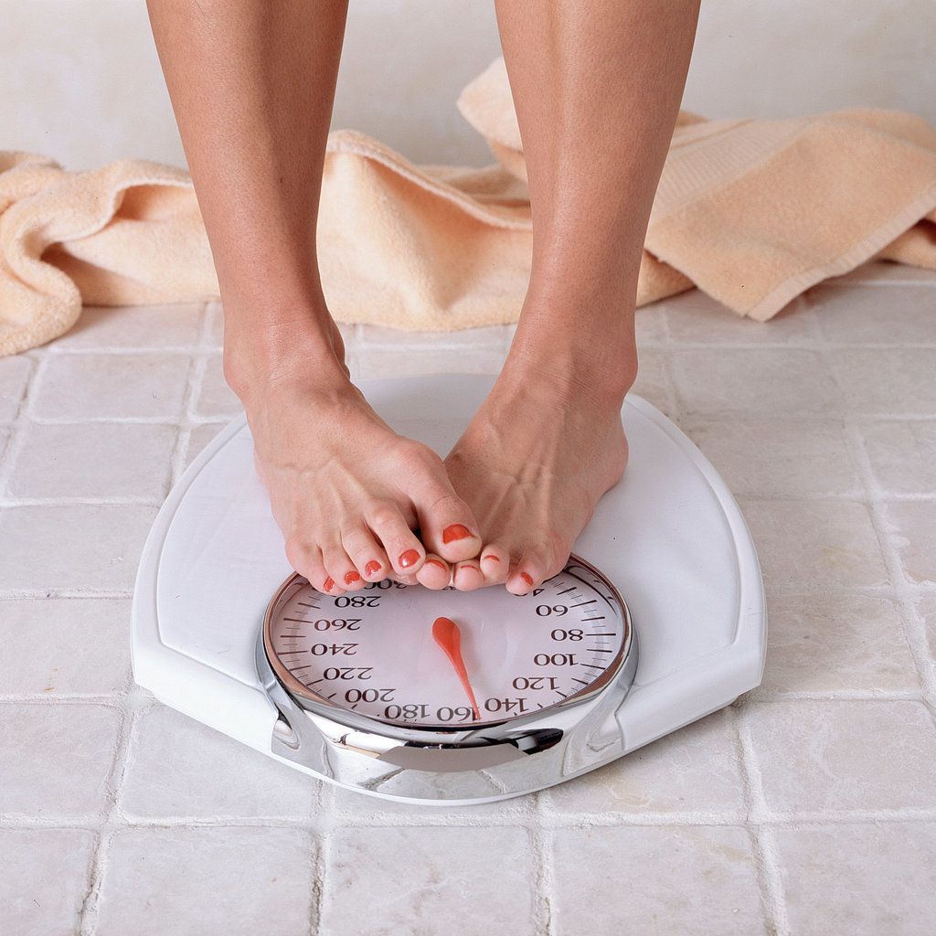 9 motivi per cui non si perde peso