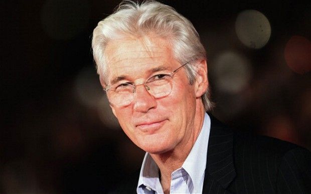 Richard Gere è tornato single!