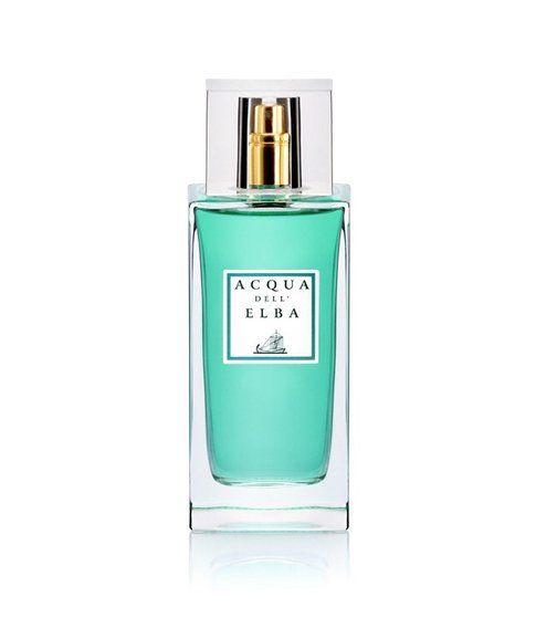 Eau de Parfum Arcipelago di Acqua dell'Elba