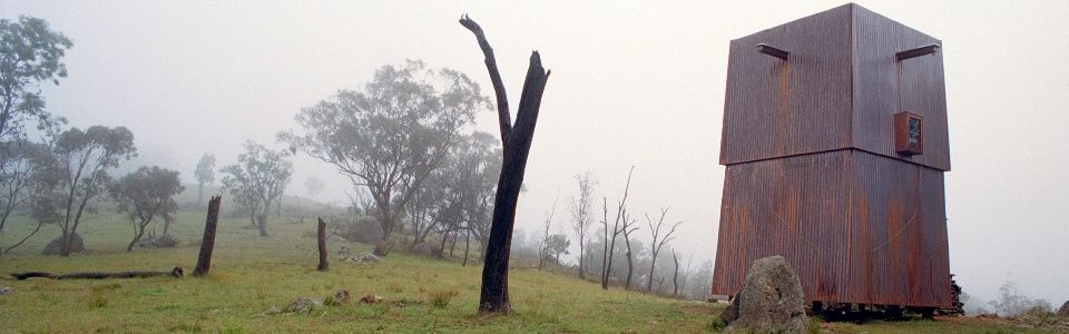 Permanent Camping, un rifugio in Australia