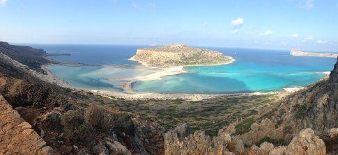 Al mare in ottobre: la scelta migliore è Creta Foto: Alessia Mariani