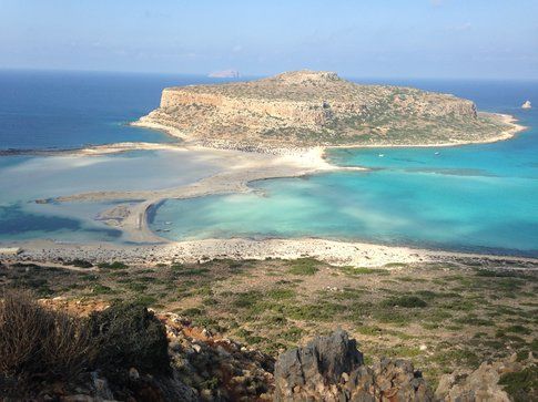 Al mare in ottobre: la scelta migliore è Creta Foto: Alessia Mariani