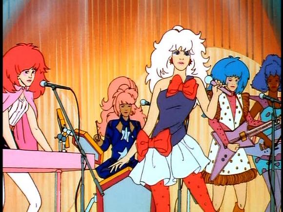 Jem e le Holograms diventa un film!