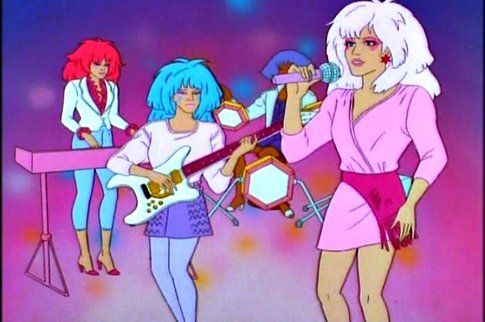 Jem e le Holograms diventa un film!