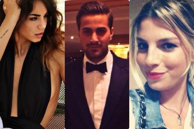 Emma Marrone sedotta e abbandonata di nuovo: Borriello esce con Chiara Biasi