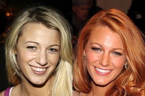 Blake Lively