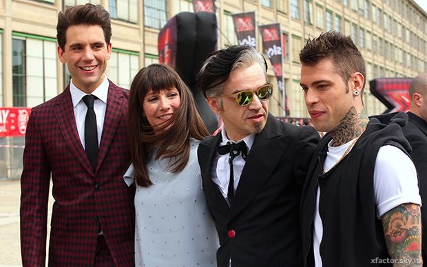 X Factor 8: prime indiscrezioni per il live
