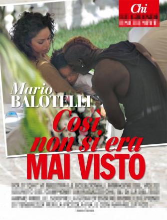 Dalla Clerici a Balotelli: tutti i ritorni di fiamma