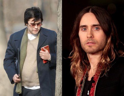 Jared Leto e i meme