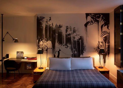 Ace Hotel New York