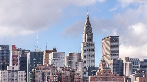 Chrysler Building