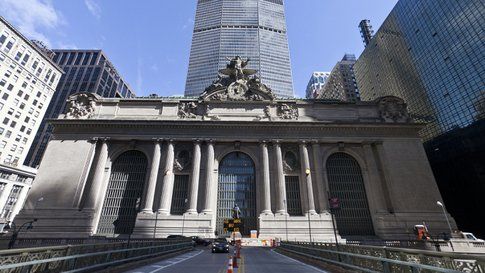 Grand Central Terminal