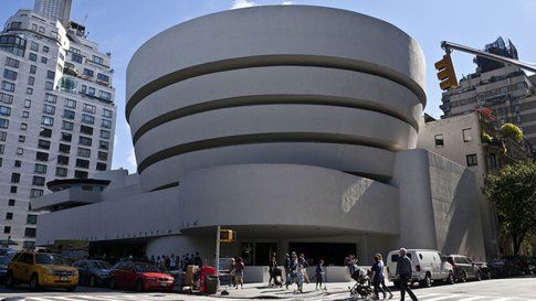 Guggenheim