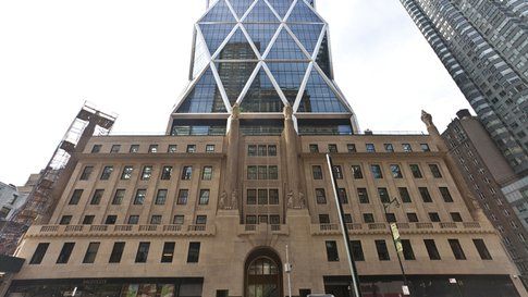 Hearst Tower