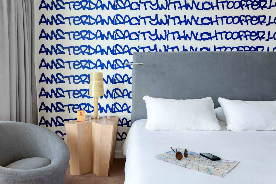 Le catene di hotel più belle e particolari
