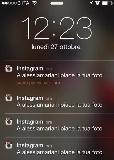 10 segnali per capire se sei Instagram dipendente