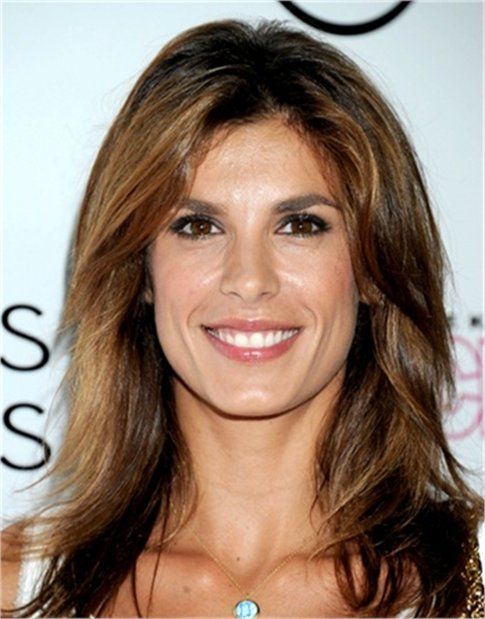 I: Elisabetta Canalis