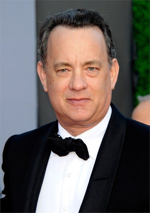 D: Tom Hanks