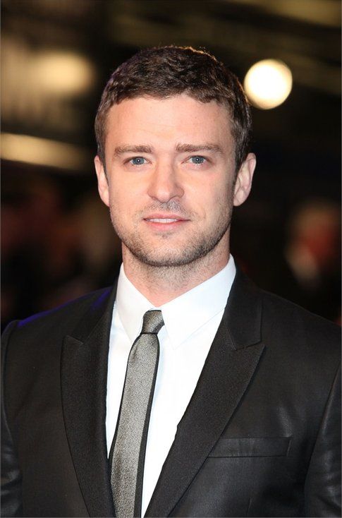 C: Justin Timberlake