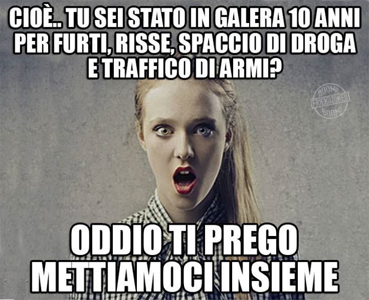 3 Pagine Facebook tutte da ridere