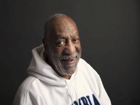 Bill Cosby, il papà de I Robinson, è uno stupratore seriale