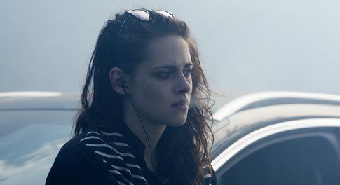 Foto di scena "Sils Maria" - immagine da ufficio stampa Good Films