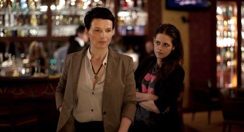 Foto di scena "Sils Maria" - immagine da ufficio stampa Good Films