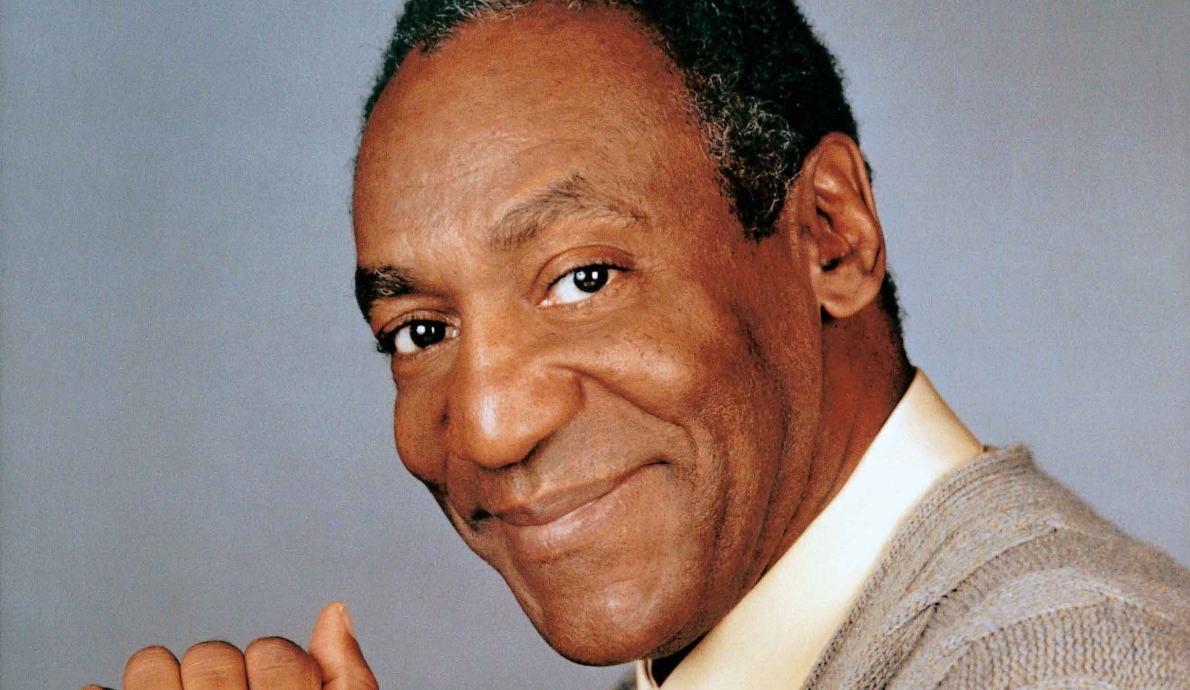 Bill Cosby, il papà de I Robinson, è uno stupratore seriale