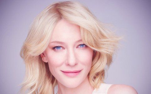 Cate Blanchette