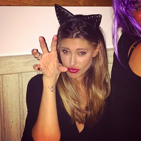 Halloween tutti i travestimenti delle star