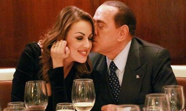 Francesca Pascale: "Silvio mi dà sempre torto. Ma pochi minuti dopo…"