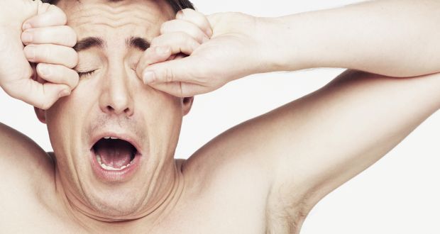Sapete perché lo sbadiglio è contagioso?