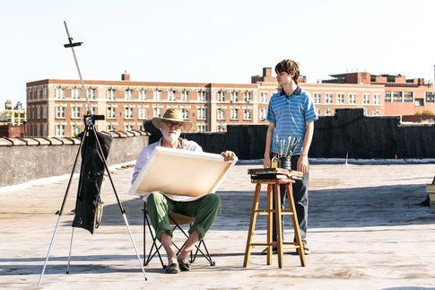 Foto di scena "I Toni dell'Amore" - foto da Koch Media