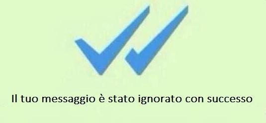 WhatsApp: la spunta blu e i migliori meme della rete