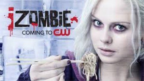 Promo di iZombie - foto Movieplayer.it