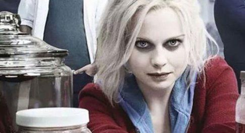 iZombie - foto Movieplayer.it