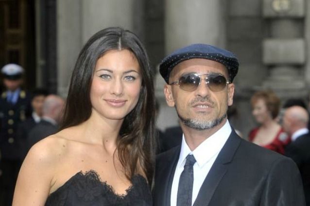 Marica Pellegrinelli è incinta partorirà un maschietto
