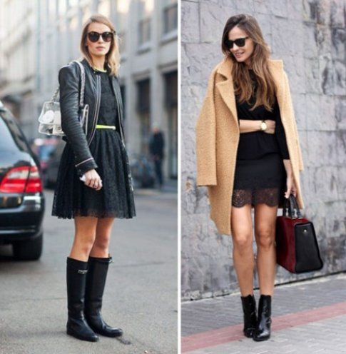 Foto: Style Ideals- Lady Addict