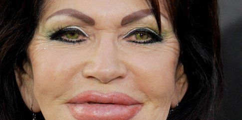 Jackie Stallone