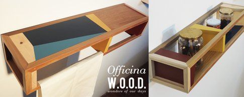 Officina Wood