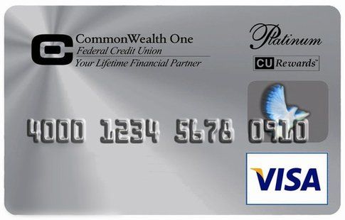 Visa Platinum top card falsa(fonte bitnik.org)