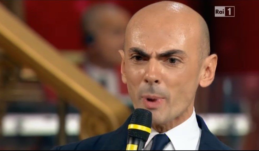 Selvaggia Lucarelli vs. Enzo Miccio: la querelle continua sui social
