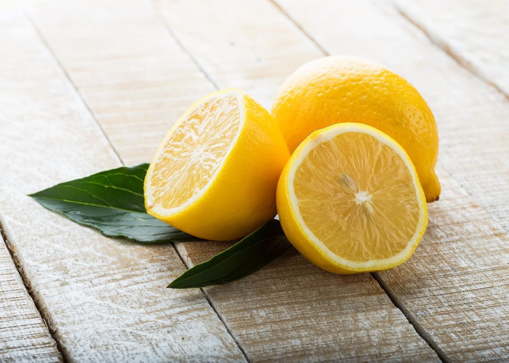 9 ingredienti per la cura dei capelli che trovi nel tuo frigo!