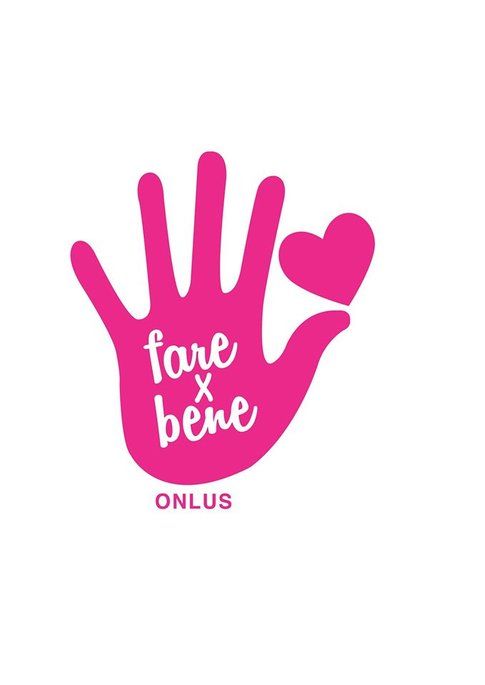 Logo FarexBene - immagine da pagina facebook Onlus