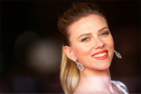 Scarlett Johansson - Foto: Getty Images