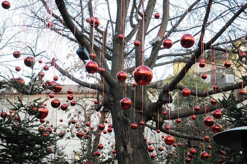 Mercatini di Natale 2014 - Bolzano