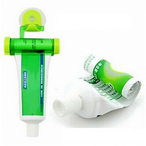 Spremi dentifricio a €2,87 (Mini in the box)