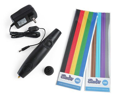 3Doodler 3D Printing Pen