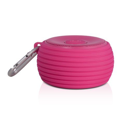 Cassa Bluetooth Rockbox Round H2O