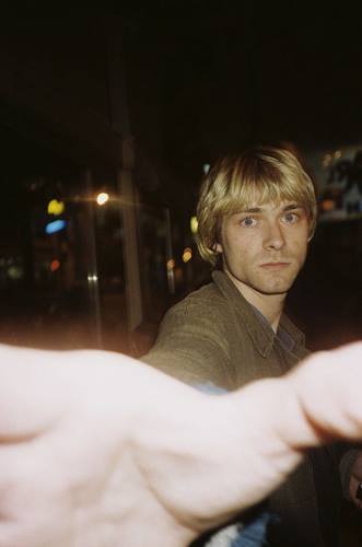 Kurt Cobain: Montage of Heck, il documentario HBO prodotto da Frances Bean Cobain